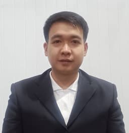 Mr"Yutthana Chonphantha